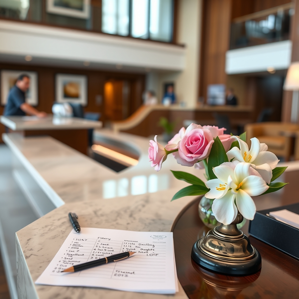 Personal Concierge
